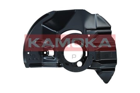 OSŁONA TARCZY HAMULCOWEJ BMW 3(E46) 97-05, Z4 02-