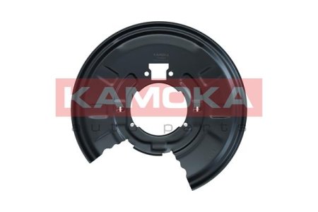 OSŁONA TARCZY HAMULCOWEJ BMW 3(E46) 97-07, X3 03-