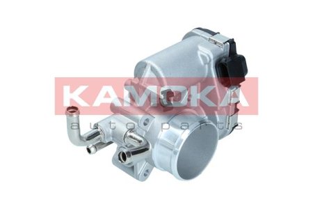 PRZEPUSTNICA POWIETRZA ELEKTR. (BENZYNA) HYUNDAI