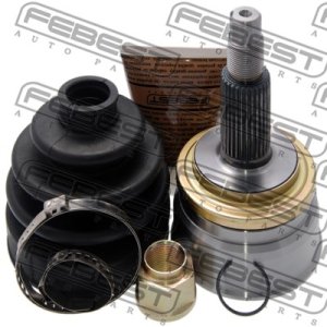 PRZEGUB ZEW. TOYOTA RAV-4 05- 27X61X30