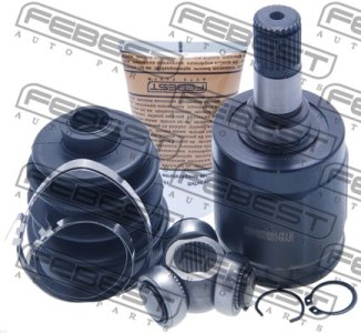 PRZEGUB WEW. HONDA JAZZ III/CITY 28X35X25 LE.