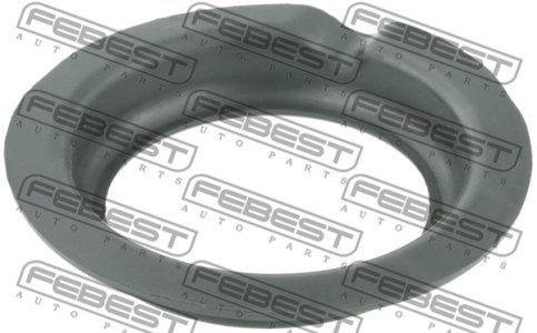 PODKŁADKA SPRĘŻYNY MITSUBISHI T. OUTLANDER 2001.03-2005.09 LE/PR DOLNA