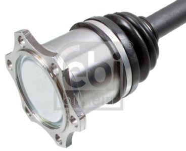 WAŁ NAPĘDOWY VW AUDI