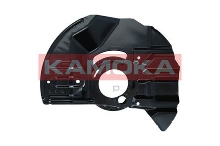 OSŁONA TARCZY HAMULCOWEJ BMW 3(E46) 97-05, Z4 02-
