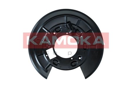 OSŁONA TARCZY HAMULCOWEJ LAND ROVER DISCOVERY 04-