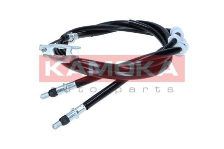 LINKA HAMULCA RĘCZNEGO OPEL ZAFIRA 99-05 ŚRODEK