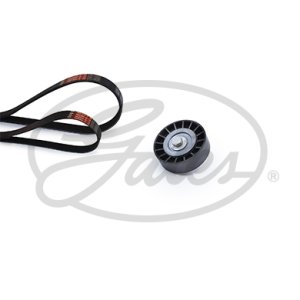 ZESTAW PASKA KLINOWEGO WIELOROWKOWEGO CITROËN