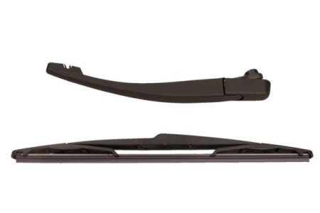 RAMIĘ WYCIERACZKI PEUGEOT T. 208 12- KPL Z WYCIERACZKĄ 350MM