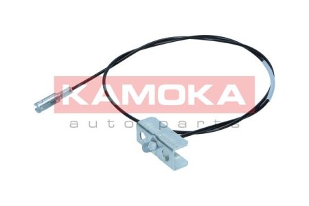 LINKA HAMULCA RĘCZNEGO OPEL VIVARO A 01-15