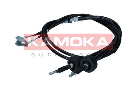 LINKA HAMULCA RĘCZNEGO OPEL ZAFIRA A 99-06