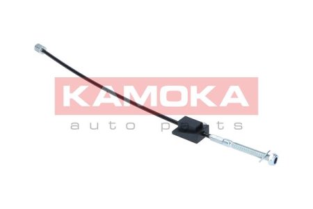 LINKA HAMULCA RĘCZNEGO FORD FIESTA 02-08