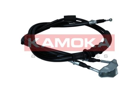 LINKA HAMULCA RĘCZNEGO OPEL MERIVA 04-10