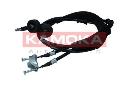 LINKA HAMULCA RĘCZNEGO OPEL ASTRA G 98-01 TYŁ