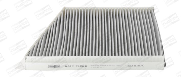 Filtr kabinowy CHAMPION CCF0107C cuk3172