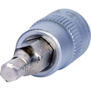 NASADKA 1/4 DLA ŚRUB Z ŁBEM WALCOWYM 4MM