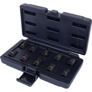 3/8ZESTAW GNIAZD SILOWYCH 12-KATNYCH,