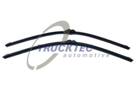 Pióro wycieraczki TRUCKTEC AUTOMOTIVE 02.58.416 2048201145