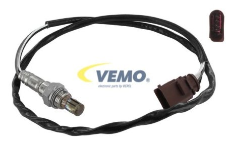 Czujnik położenia wału VEMO 10-76-0085 06E906265D