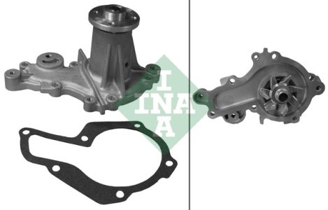 POMPA WODY INA 538062810 