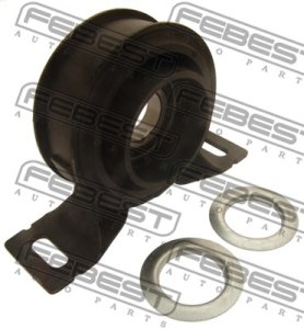 PODPORA WAŁU LAND ROVER FREELANDER 1,8-2,5 V6 4X4 98-06