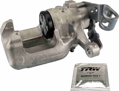 ZACISK HAMULCA TRW BHR275E 13507388 OPEL ASTRA K 15- LT