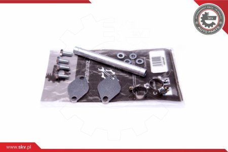 ZESTAW NAPRAWCZY ZAWORU EGR ESEN SKV 14SKV507  ALFA ROMEO 147 156 159