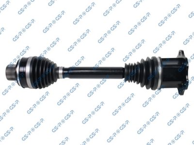 Półoś napędowa GSP 203371OL 8K0407271AL AUDI