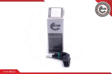 Czujnik temperatury powietrza dolotowego SKV 17SKV679 13627792203 BMW 1 3 5 6 7