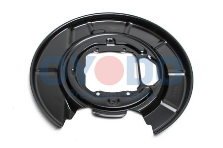 Osłona tarczy hamulcowej OYODO 11H9052-OYO 34211162773 BMW