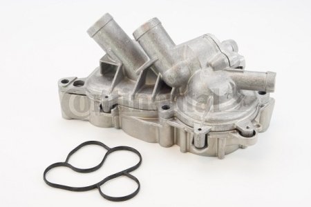Pompa wody CONTINENTAL CTAM WP6138 04C121004F SKODA