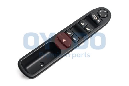 PANEL STEROWANIA SZYBAMI