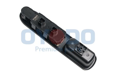 PANEL STEROWANIA SZYBAMI