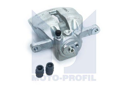 ZACISK HAMULC. FORD FIESTA VI 08-17 LP