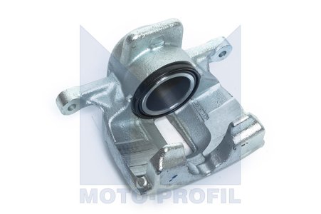 ZACISK HAMULC. FORD FIESTA VI 08-17 LP