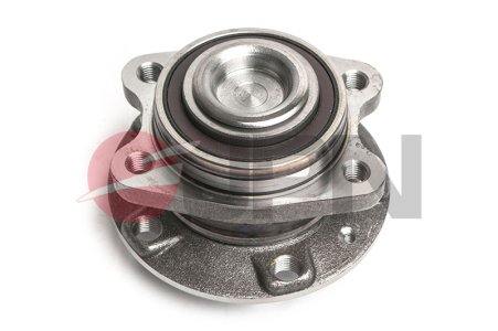 ŁOŻYSKO, ZESTAW NAPRAWCZY PIASTY AUDI (TYŁ)