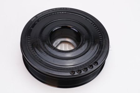 KOŁO PASOWE RENAULT