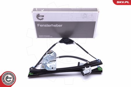 PODNOŚNIK SZYBY PRZEDNI PRAWY VW POLO