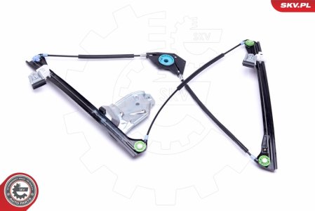 PODNOŚNIK SZYBY PRZEDNI PRAWY VW POLO