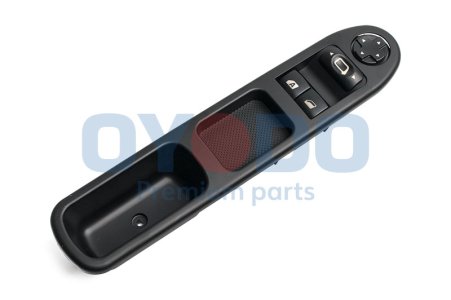 PANEL STEROWANIA SZYBAMI