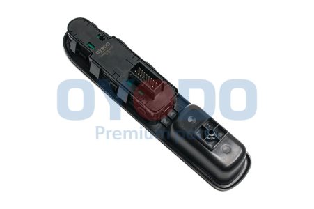 PANEL STEROWANIA SZYBAMI