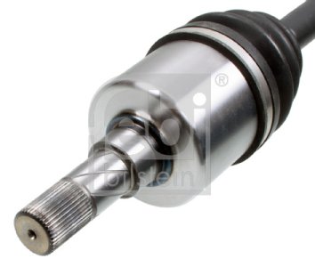 PÓŁOŚ NAPĘDOWA NISSAN