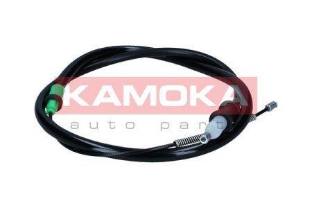 LINKA HAMULCA RĘCZNEGO PRAWA NISSAN KUBISTAR 03-