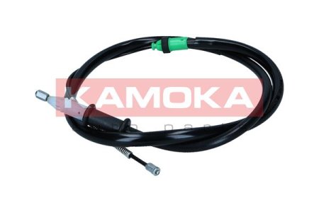 LINKA HAMULCA RĘCZNEGO PRAWA NISSAN KUBISTAR 03-