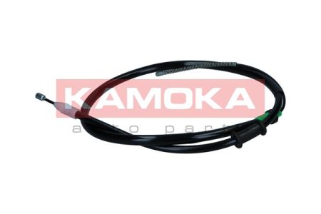 LINKA HAMULCA RĘCZNEGO PRAWA NISSAN KUBISTAR 03-