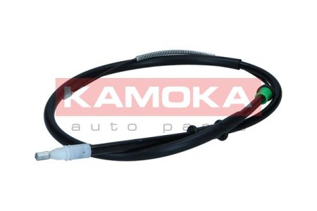 LINKA HAMULCA RĘCZNEGO LEWA NISSAN KUBISTAR 03-