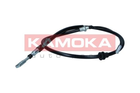 LINKA HAMULCA RĘCZNEGO IVECO DAILY VI 14-