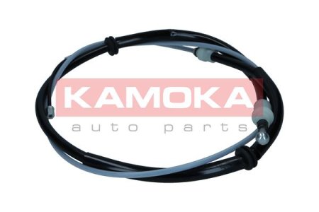 LINKA HAMULCA RĘCZNEGO RENAULT KANGOO 08- TYŁ