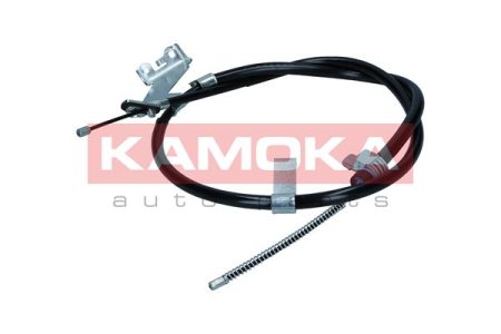 LINKA HAMULCA RĘCZNEGO LEWA TOYOTA YARIS 10-