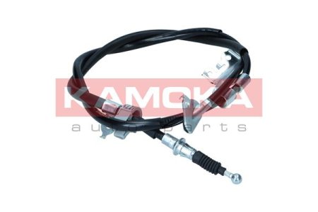 LINKA HAMULCA RĘCZNEGO TOYOTA YARIS 10- LT