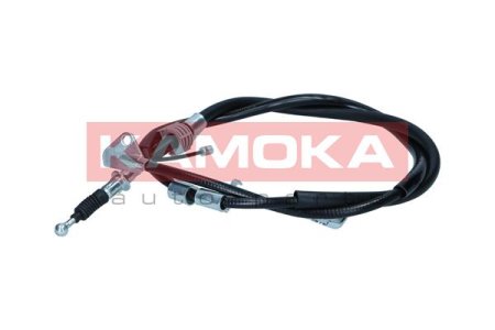 LINKA HAMULCA RĘCZNEGO TOYOTA YARIS 10- LT